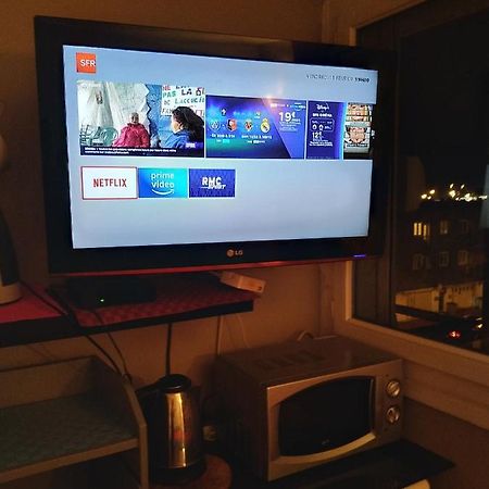 Chambre Calais Kültér fotó