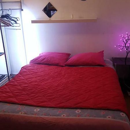 Chambre Calais Kültér fotó