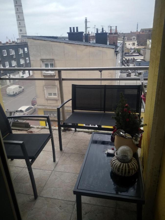 Chambre Calais Kültér fotó