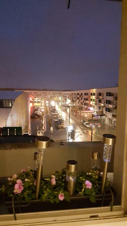 Chambre Calais Kültér fotó