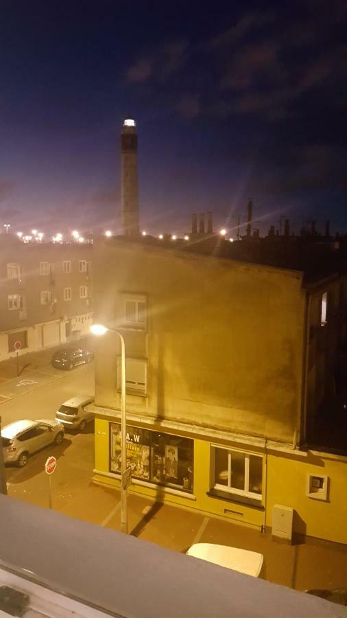 Chambre Calais Kültér fotó
