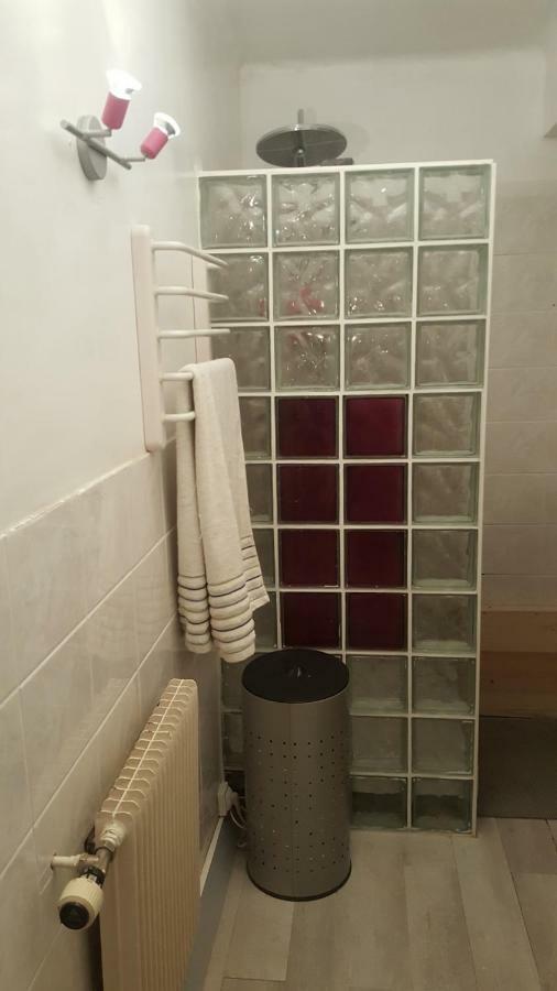 Chambre Calais Kültér fotó