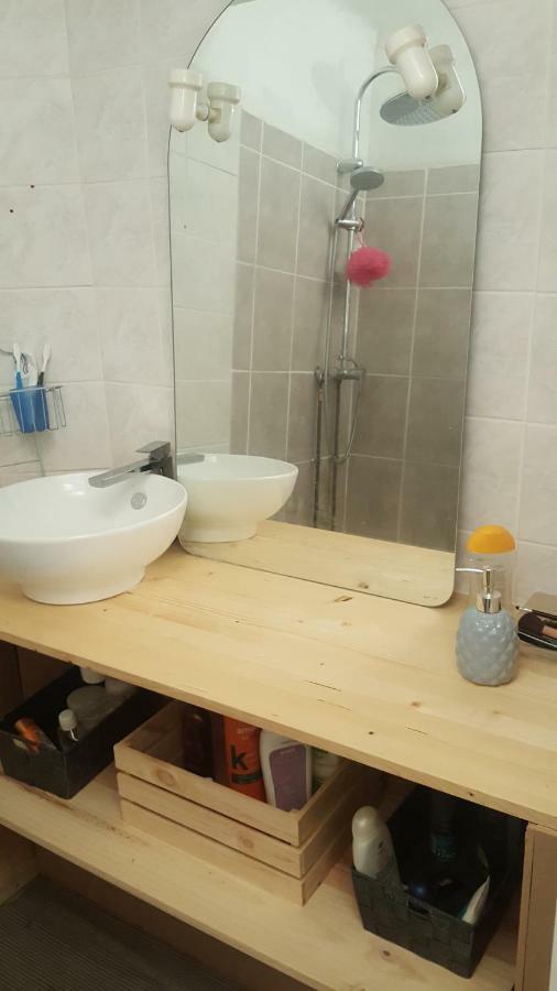 Chambre Calais Kültér fotó