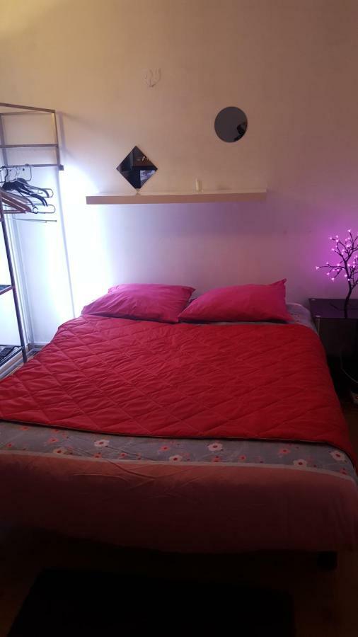 Chambre Calais Kültér fotó